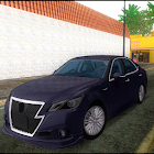 Toyota Luxury Driving Simulator 2020 0.1