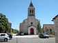 photo de Eglise de Flaugnac