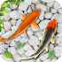 Fish Live Wallpaper 2018: Aquarium Koi Backgrounds2.4