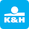 K&H mobilbank icon