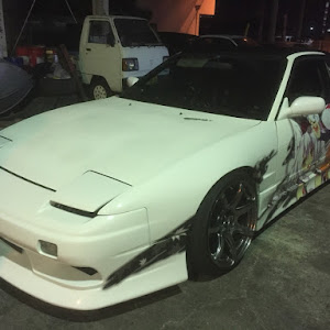 180SX