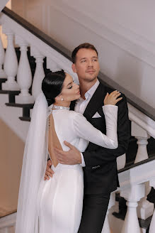 Wedding photographer Evgeniya Germanova (evggermanova). Photo of 5 January