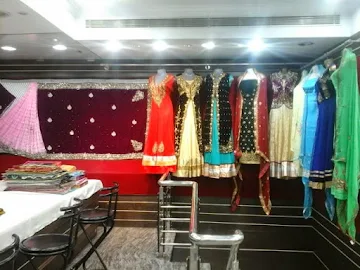 Silsila Garments photo 