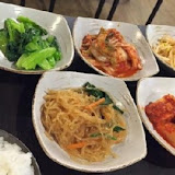 韓川館正宗韓式料理店