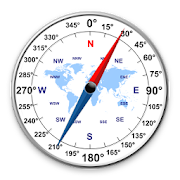 Compass Digital  Icon