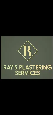 Rays Plastering Services Logo