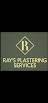 Rays Plastering Services Logo