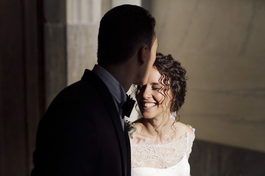 Fotógrafo de casamento Aldo Dith (dithphotography). Foto de 17 de janeiro 2017