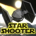 StarShooter 2.5D Dogfight Wars