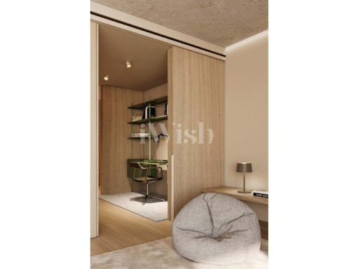 Appartement 4