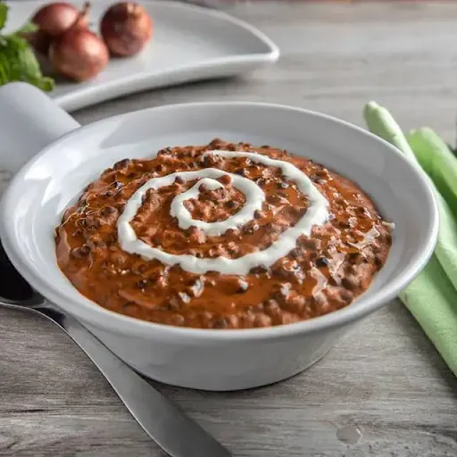 Dal Makhani