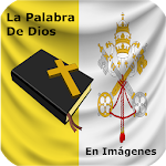 Cover Image of डाउनलोड Imágenes Cristianas Gratis con Textos Bíblicos  APK