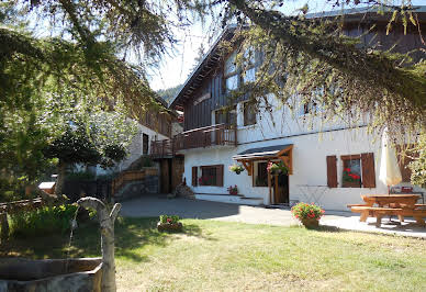 Apartment with terrace 7