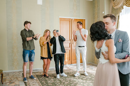 Wedding photographer Denis Derevyanko (derevyankode). Photo of 6 September 2018