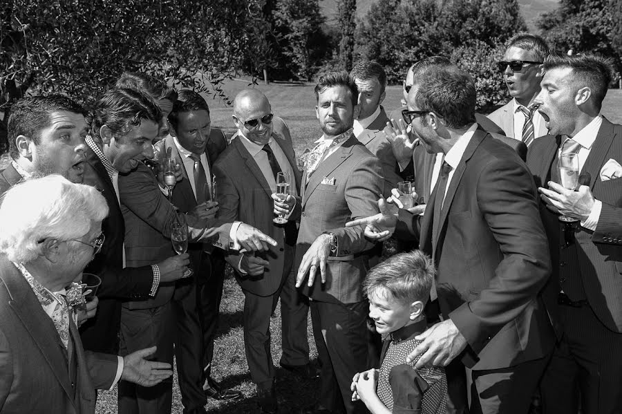 Wedding photographer Riccardo Bestetti (bestetti). Photo of 22 August 2018