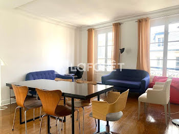 appartement à Paris 1er (75)