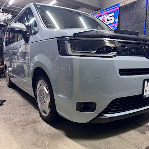 ステップワゴン RP8