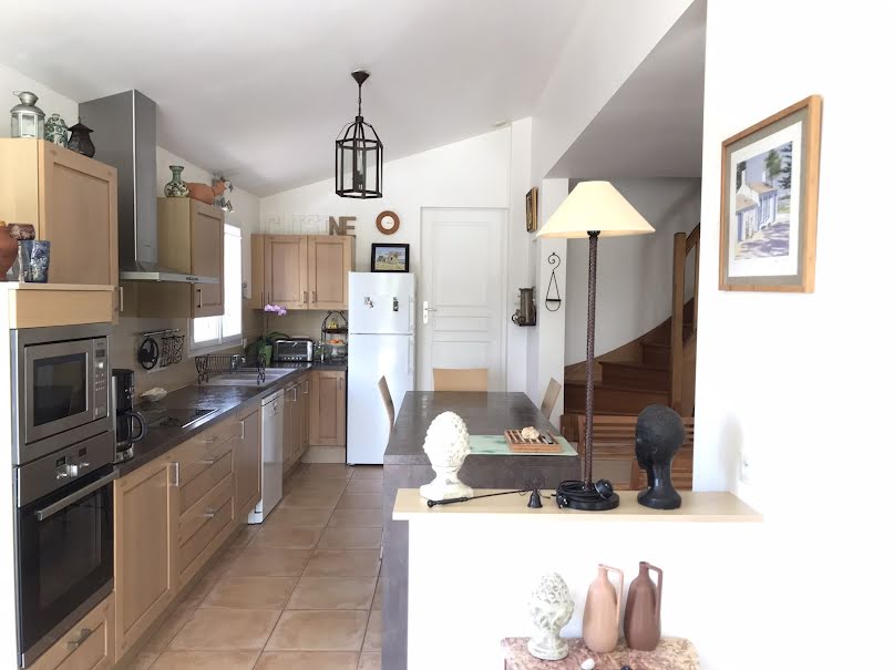 Vente maison 6 pièces 139 m² à Mauves-sur-Loire (44470), 432 450 €