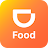 DiDi Food: Express Delivery icon