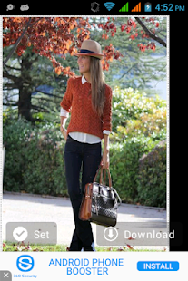Latest Winter Dresses 2017(圖6)-速報App
