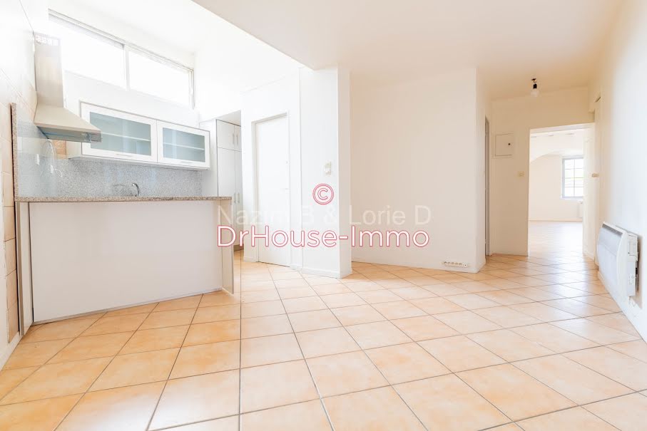 Vente maison 5 pièces 129 m² à Vert (78930), 239 000 €