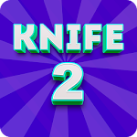 Cover Image of Download Knife Hit 2 1.2 APK