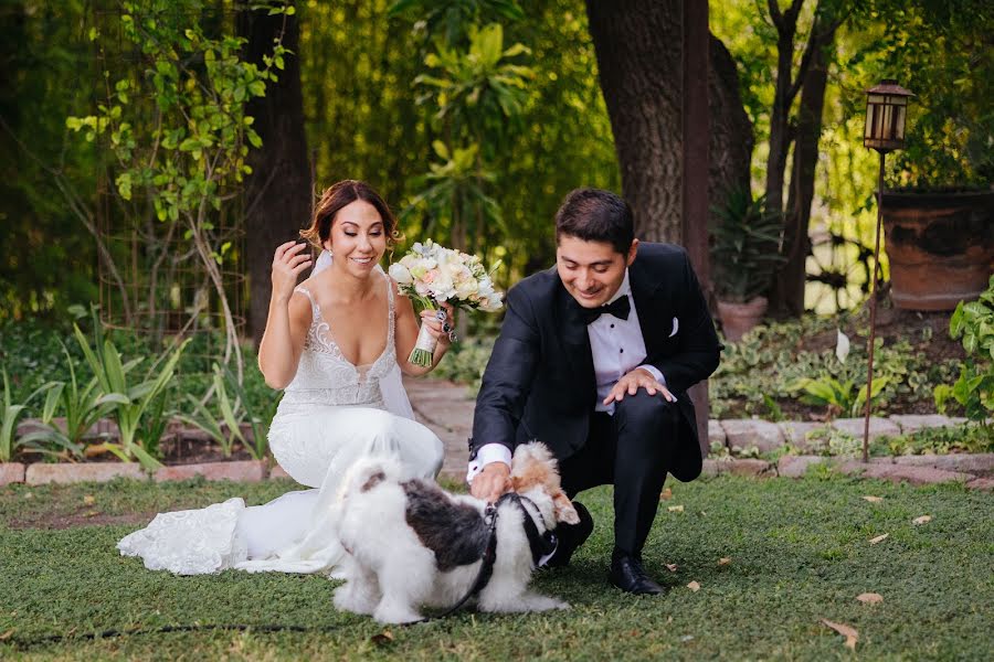 Fotógrafo de casamento Marisol García Plascencia (marisolgarcia). Foto de 13 de outubro 2023