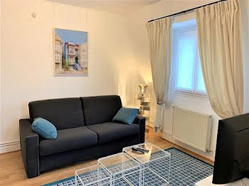 appartement à Neuilly-sur-Seine (92)