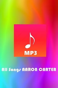 Lastest All Songs AARON CARTER APK for PC