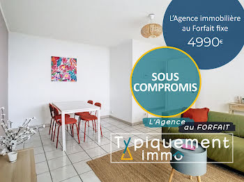 appartement à Toulouse (31)