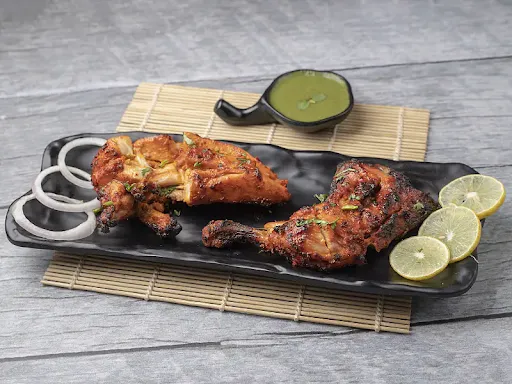 Chicken Tandoori