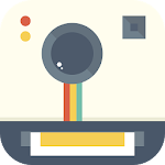 Cover Image of डाउनलोड Insta Polaroid - Nomo | text on photo 1.0.2.0726 APK