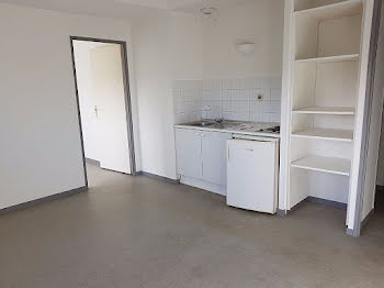 appartement à Toulouse (31)