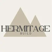 Hermitage Build Logo