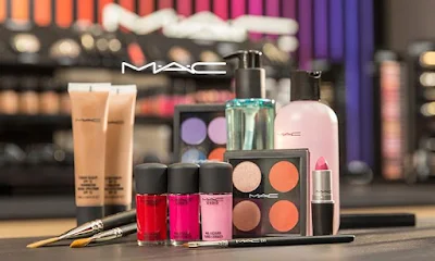 M.A.C Cosmetics