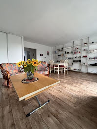 appartement à La Rochelle (17)