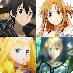 Cover Image of Download SAO: Sword Art Online Quiz 7.2.3z APK