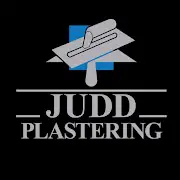 Judd Plastering Logo