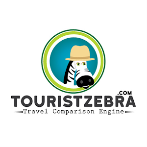 TouristZebra logo