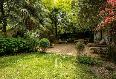 Maison avec jardin et terrasse 14