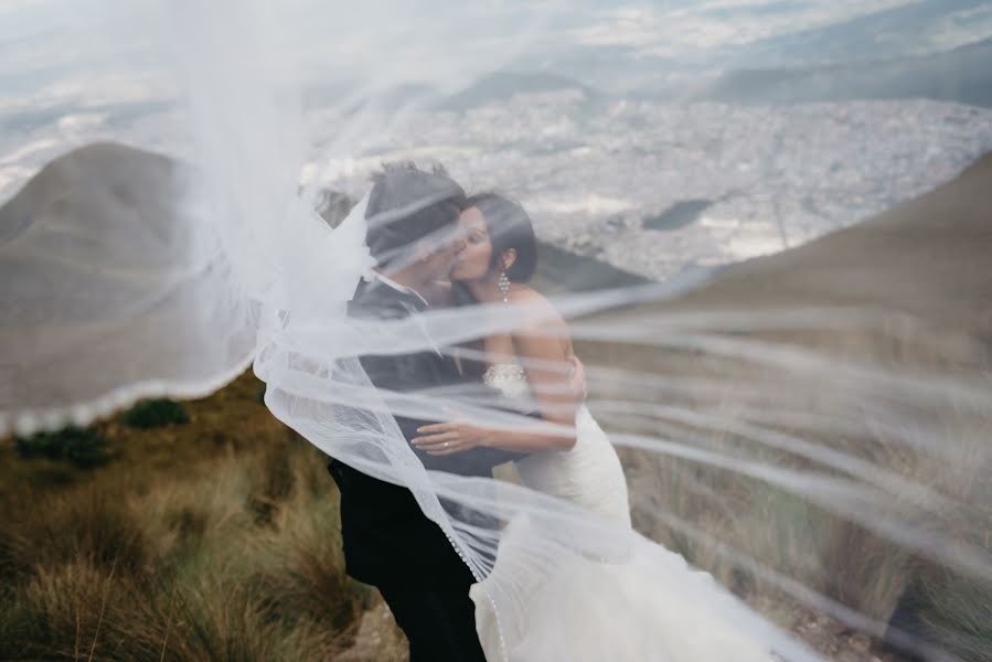 Fotógrafo de casamento Daniel Maldonado (danielmaldonado). Foto de 28 de março 2017