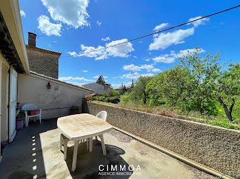 maison à Balaruc-le-Vieux (34)