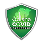 Cover Image of Baixar Odisha COVID Dashboard 14 APK