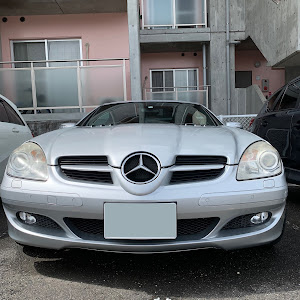 SLK R171