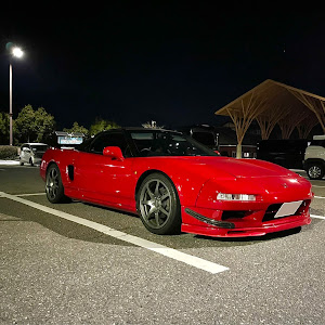 NSX NA1