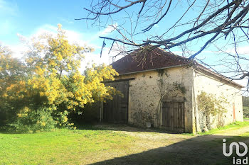 maison à Bonnes (86)