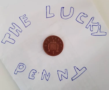 The Lucky Penny(圖4)-速報App