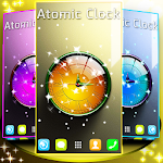 Atomic Clock Apk