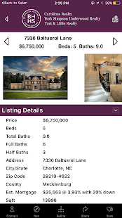 BHHS NC Real Estate(圖4)-速報App