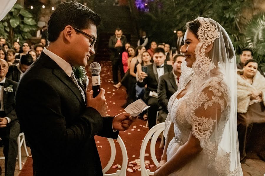 Fotógrafo de bodas Brandon Carmona (brandoncarmona). Foto del 30 de mayo 2020